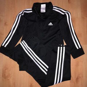 Adidas Track Suit